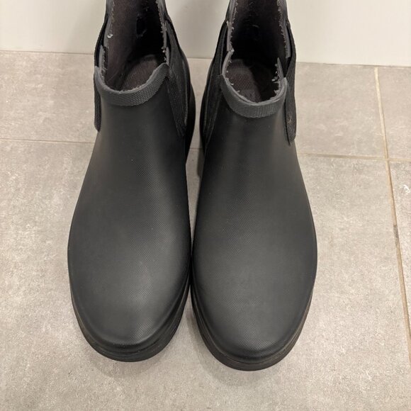 BOGS KICKER RAIN CHELSEA BOOTS - Picture 1 of 6